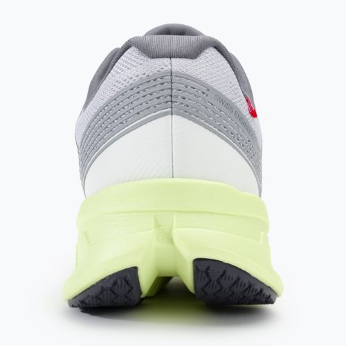 Vyriški bėgimo bateliai On Cloudgo frost/hay