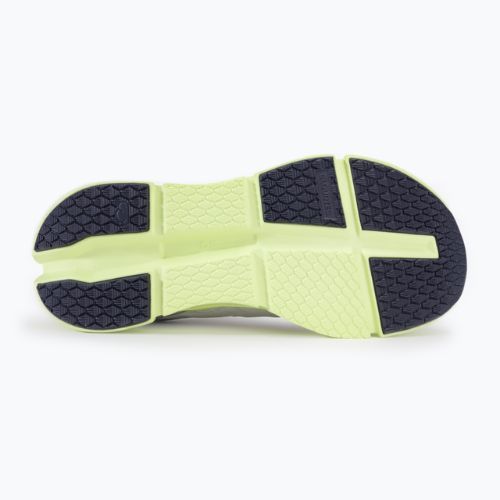 Vyriški bėgimo bateliai On Cloudgo frost/hay