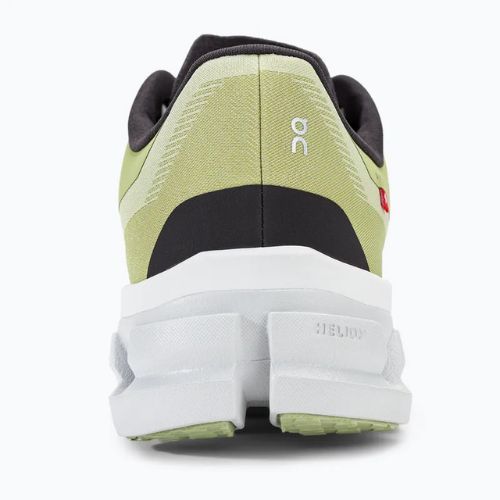 Vyriški bėgimo bateliai On Cloudflow 4 zest/frost