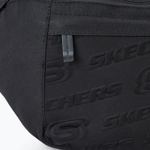 Rankinė ant juosmens SKECHERS Santa Clara black