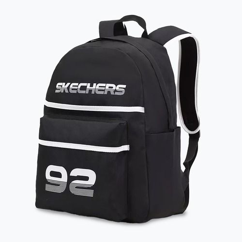 Kuprinė SKECHERS Downtown 20 l black