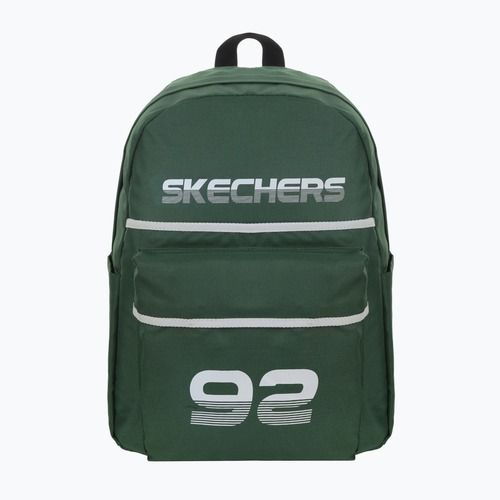 Kuprinė SKECHERS Downtown 20 l galapagos green