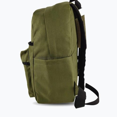 Kuprinė SKECHERS Downtown 20 l rifle green