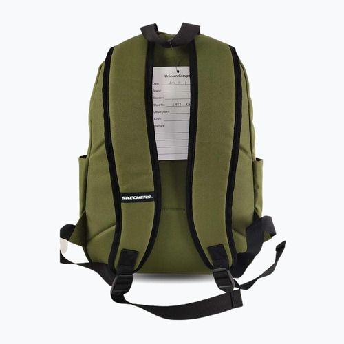 Kuprinė SKECHERS Downtown 20 l rifle green