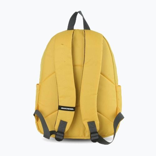 Kuprinė SKECHERS Downtown 20 l old gold