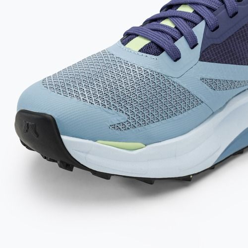 Moteriški bėgimo bateliai The North Face Vectiv Enduris 3 steel blue/cave blue