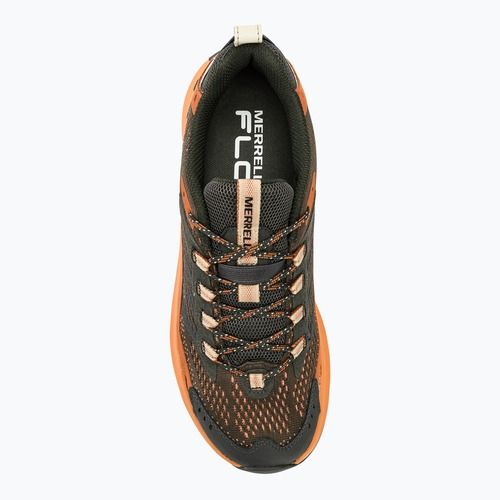 Vyriški turistiniai batai  Merrell Moab Speed 2 beluga