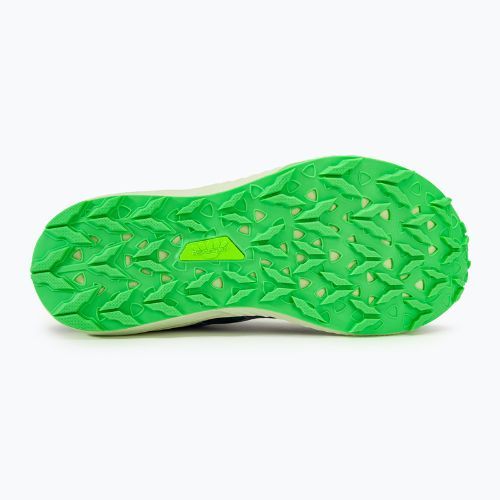 Moteriški bėgimo bateliai ASICS Fuji Lite 3 ink teal/digital violet