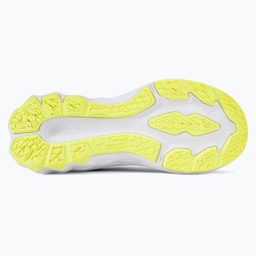 Vaikiški bėgimo bateliai ASICS Novablast 2 GS dive blue/aquarium