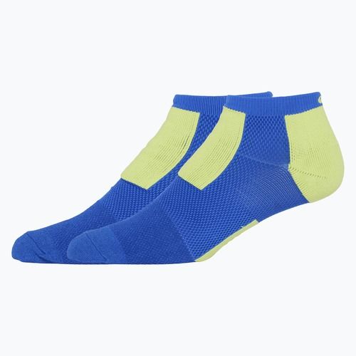 Bėgimo kojinės ASICS Metaspeed Ankle illusion blue