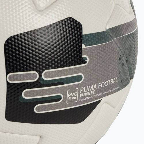 Futbolo kamuolys PUMA Orbita 1 TB FIFA Quality Pro puma white/puma black dydis 5