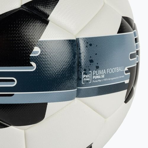 Futbolo kamuolys PUMA Orbita 3 TB FIFA Quality puma white/puma black dydis 5