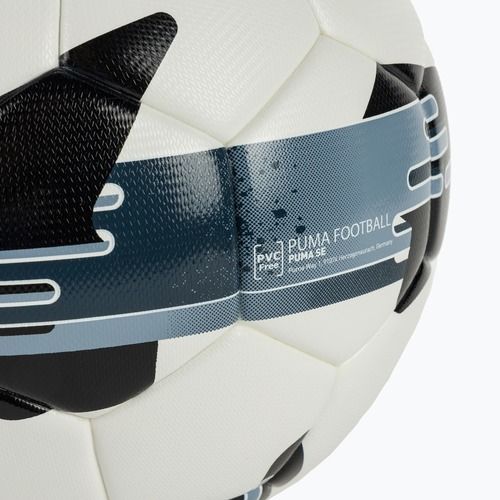 Futbolo kamuolys PUMA Orbita 3 TB FIFA Quality puma white/puma black dydis 4