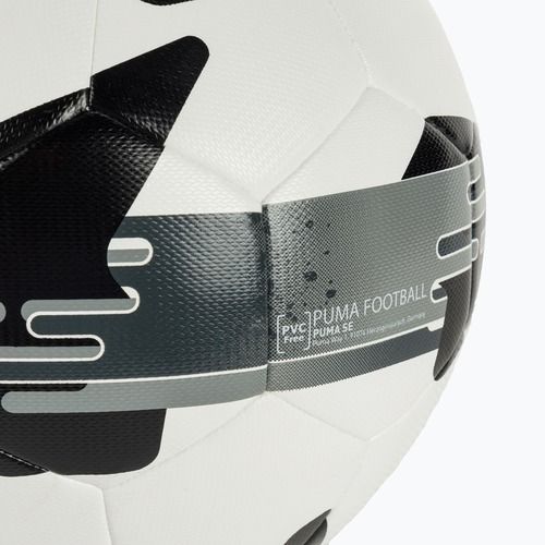 Futbolo kamuolys PUMA Orbita 4 HYB FIFA Basic puma white/puma black dydis 5