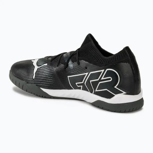 Futbolo batai PUMA Future 7 Match IT puma black/puma white