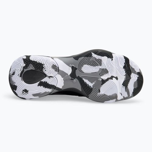 Vyriški krepšinio bateliai PUMA Genetics puma black/stormy slate