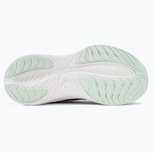 Vaikiški bėgimo bateliai ASICS Gel-Cumulus 25 GS tarmac/hot pink