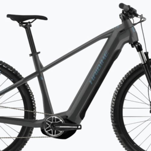 Elektrinis dviratis Haibike Alltrack 5 29 720Wh anthracite/slate gloss