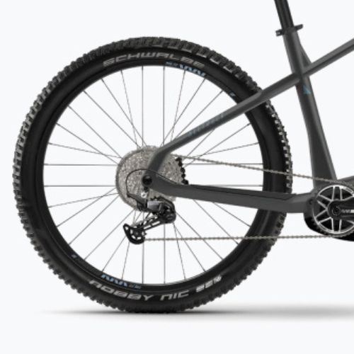 Elektrinis dviratis Haibike Alltrack 5 29 720Wh anthracite/slate gloss