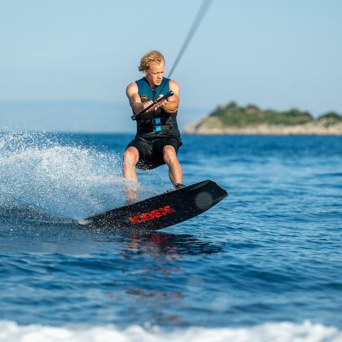 Vandenlentė JOBE Logo Wakeboard