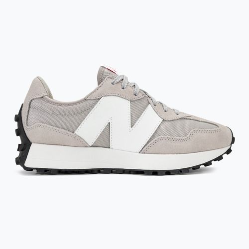 Vyriški batai New Balance 327 grey