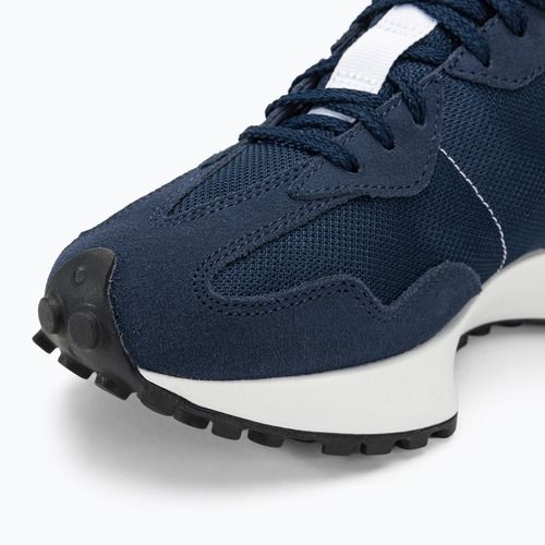 Vyriški batai New Balance 327 blue navy