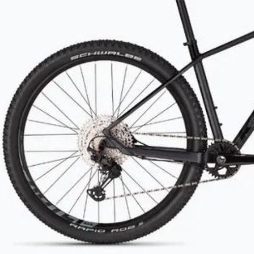 Kalnų dviratis Kellys Gate 70 29" dark grey