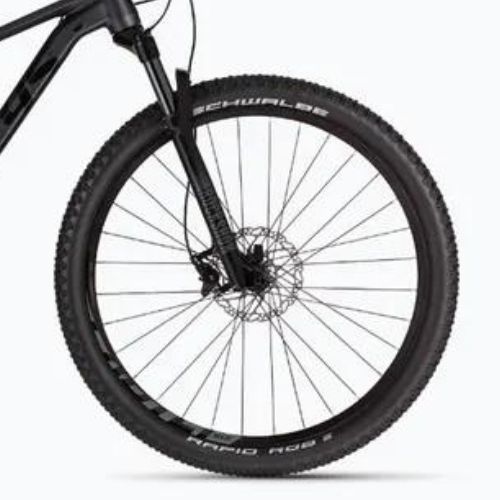 Kalnų dviratis Kellys Gate 70 29" dark grey