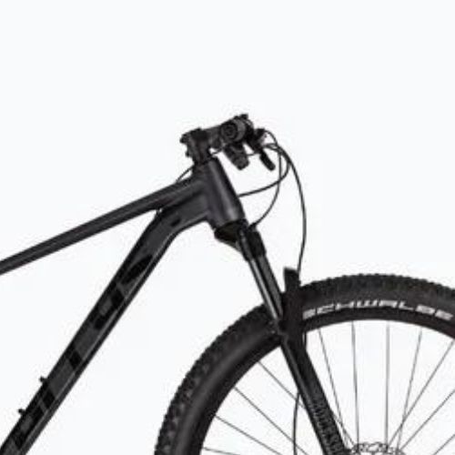 Kalnų dviratis Kellys Gate 70 29" dark grey