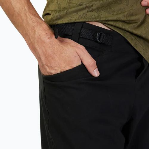 Vyriški dviračių šortai Fox Racing Ranger Lite 2024 black