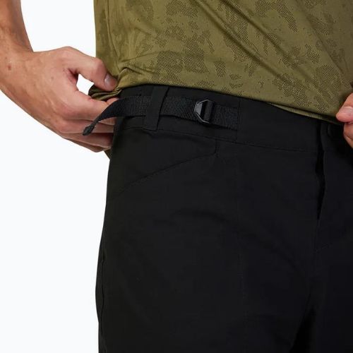 Vyriški dviračių šortai Fox Racing Ranger Lite 2024 black