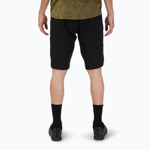 Vyriški dviračių šortai Fox Racing Ranger Lite 2024 black