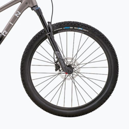 Kalnų dviratis Marin Rift Zone 1 29 2024 gloss charcoal/black/silver