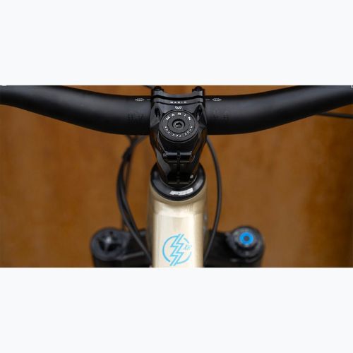 Kalnų dviratis Marin Rift Zone XR GX 29 gloss brown/light blue