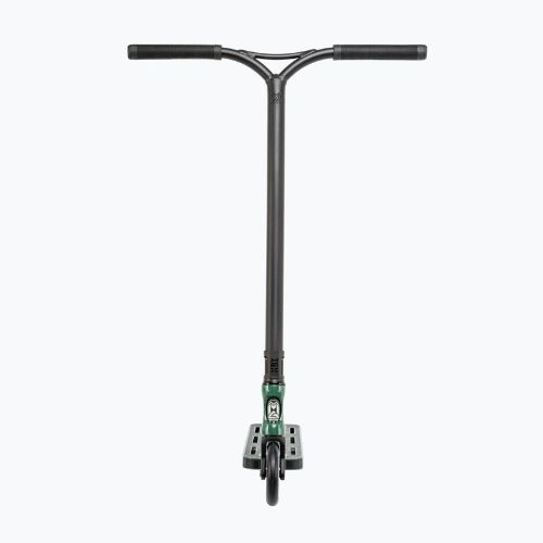 Laisvo stiliaus paspirtukas MGP Origin Extreme liquid coated/pearlized green