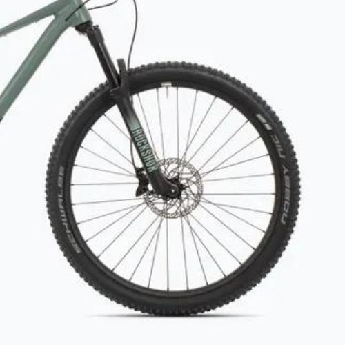 Kalnų dviratis Superior XF 919 TR matte trooper green/black
