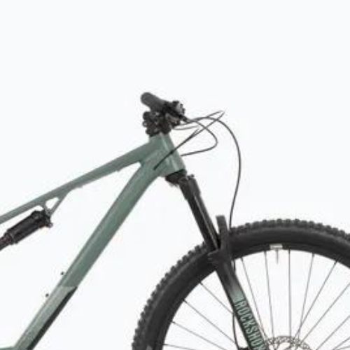 Kalnų dviratis Superior XF 919 TR matte trooper green/black