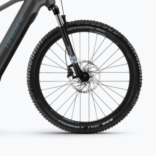 Elektrinis dviratis Haibike Alltrack 5 27.5 720Wh anthracite/slate gloss