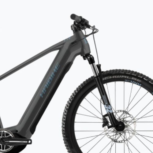 Elektrinis dviratis Haibike Alltrack 5 27.5 720Wh anthracite/slate gloss