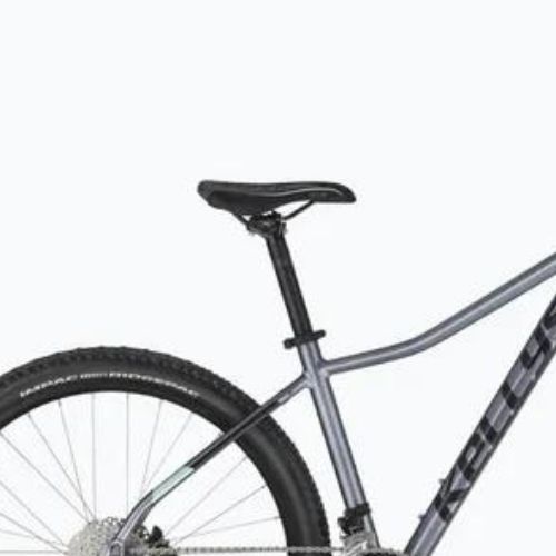 Moteriškas kalnų dviratis Kellys Vanity 80 29" grey