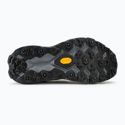 Moteriški bėgimo batai HOKA Speedgoat 5 GTX Spike black/black
