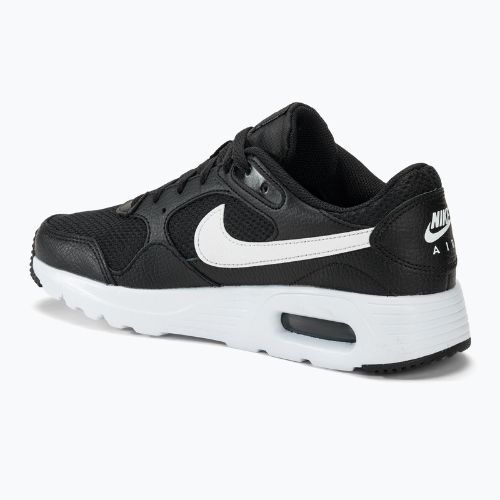 Vyriški batai Nike Air Max Sc black / white / black