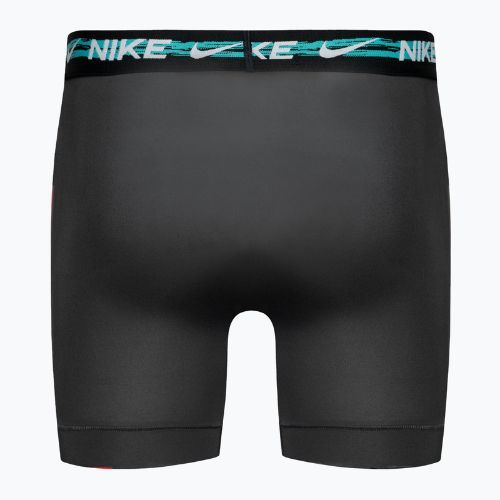 Vyriškos trumpikės Nike Ultra Stretch Micro Brief 3 poros black
