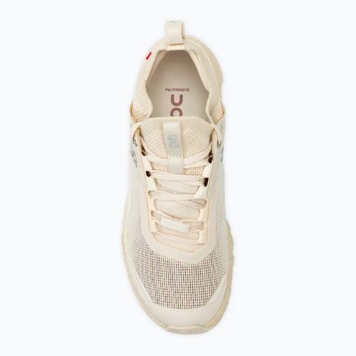 Moteriški bėgimo batai On Cloudultra 2 dew/moon