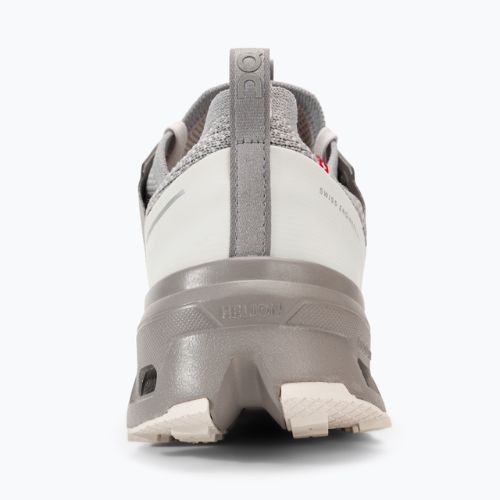 Vyriški bėgimo bateliai On Cloudultra 2 fog/ice