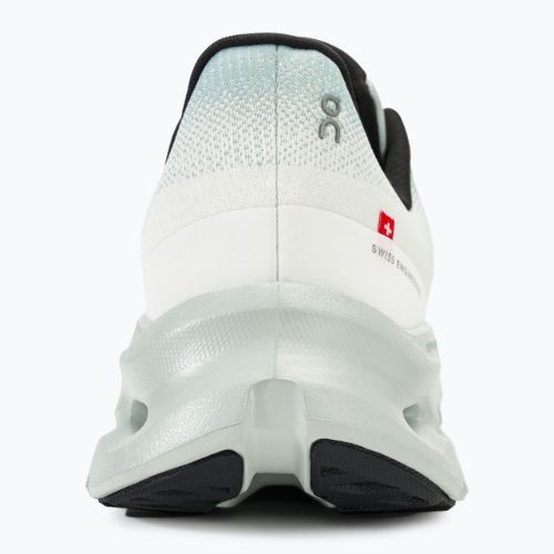 Vyriški bėgimo bateliai On Cloudtilt mineral/ivory