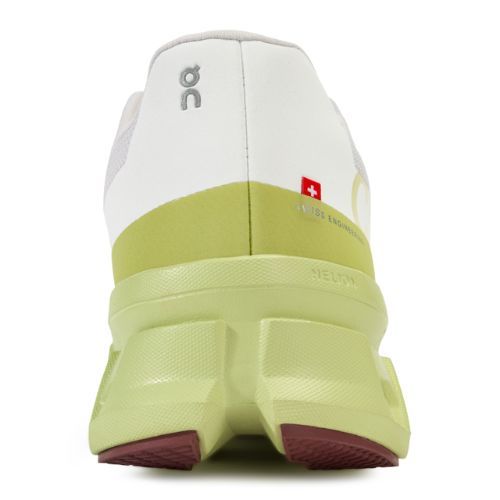 Vyriški bėgimo batai On Cloudmonster frost/acacia