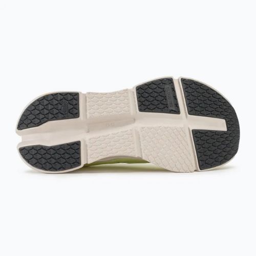 Moteriški bėgimo batai On Cloudgo hay/sand