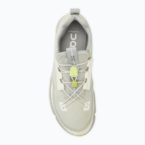 Moteriški bėgimo batai On Cloudaway ice/glacier