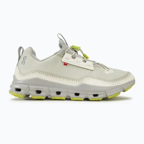 Moteriški bėgimo batai On Cloudaway ice/glacier